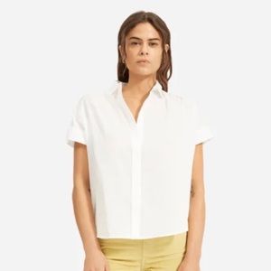 Everlane Square Air Shirt